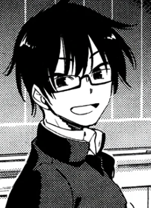 Suguru DOUJIMA