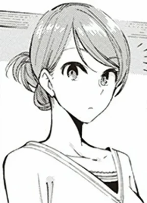 Riko HAKOZAKI