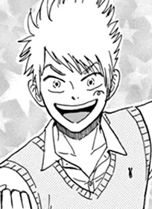Cover [13B6]
