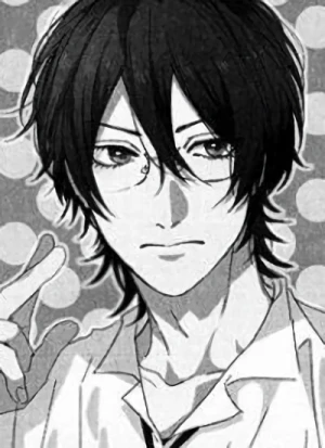 Itsuki SHIKATANI