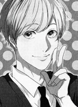 Keiichi Claude AKEMI