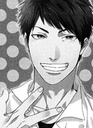 Yu KASHIMA