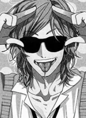 Ayato YURI