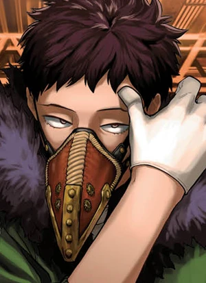 Kai CHISAKI