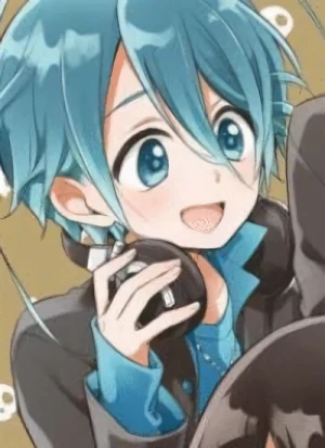Hibiki KIMIYA