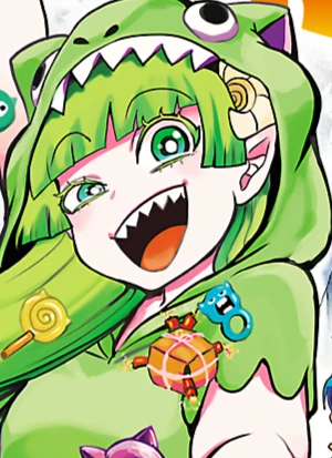 Cover [Y5GE]