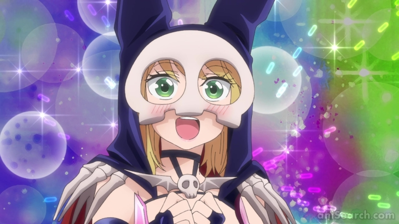 AniLive Network Plus+ - TV Anime, Koi wa Sekai Seifuku no Ato de
