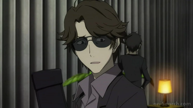 Takashi Nasujima Charakter Anisearch