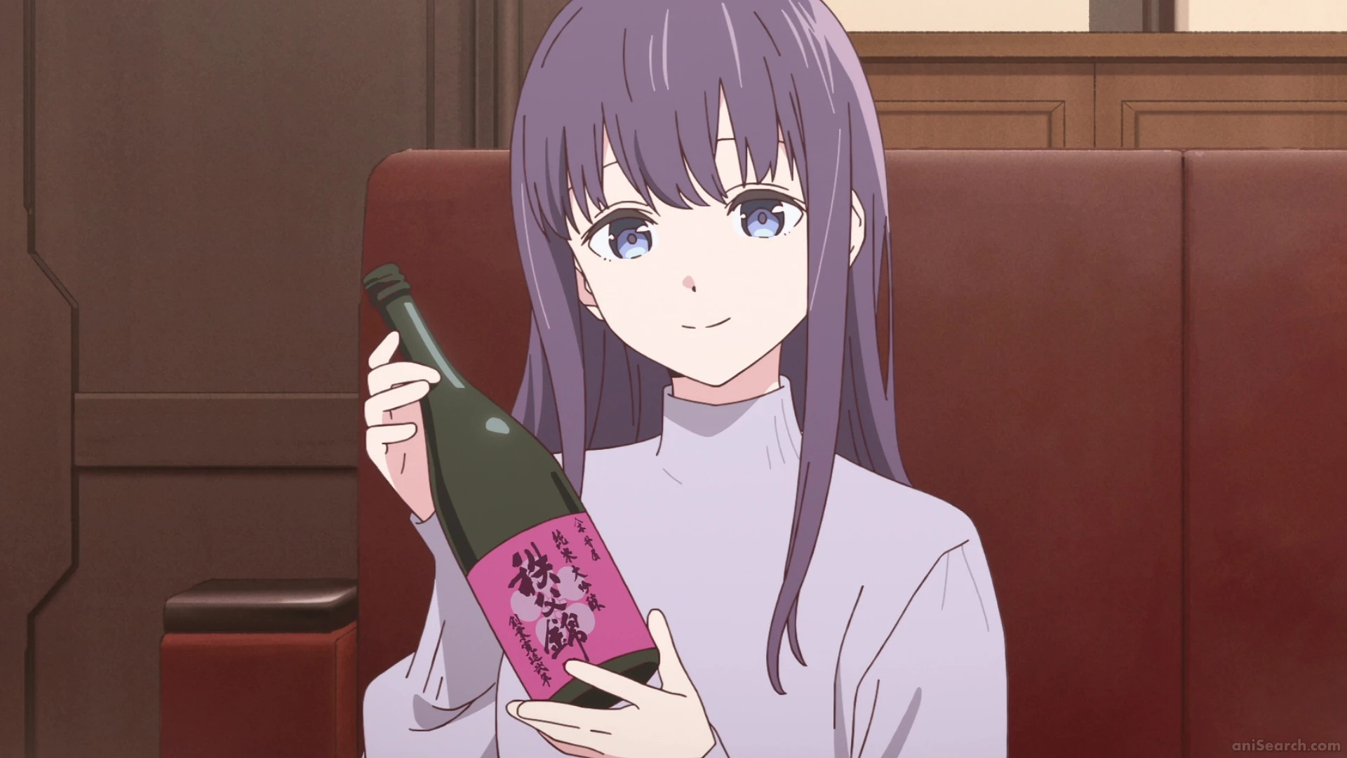 Screenshots: Kanade GUJOU