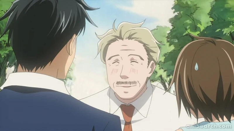 Franz Von Stresemann Charakter Anisearch De