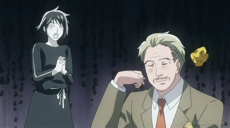 Franz Von Stresemann Charakter Anisearch De