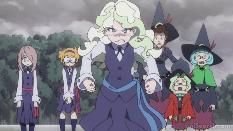 Diana Cavendish Charakter Anisearch De