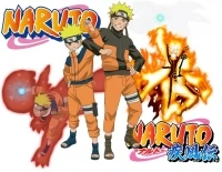 Naruto/Naruto Shippuden Fanclub