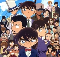 Club: Detective Conan Fanclub
