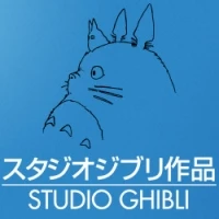 Club: Studio Ghibli Fanclub