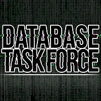 Cover: Database Task Force