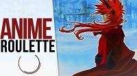 Cover: Anime-Roulette