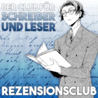 Cover: Rezensionsclub