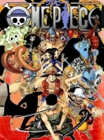 Club: One Piece Fanclub