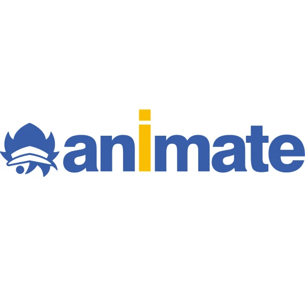 Firma: Animate Ltd.