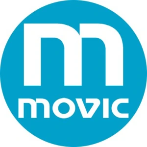 Firma: movic Co.,Ltd.