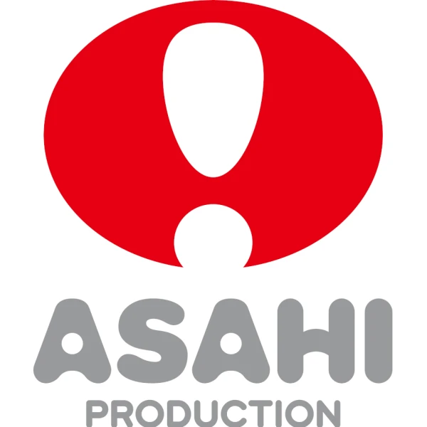 Firma: ASAHI PRODUCTION