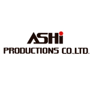 Firma: Ashi Productions Co., Ltd.