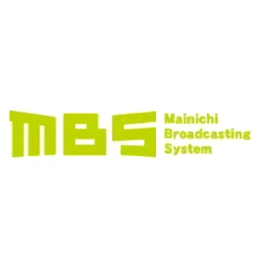 Firma: Mainichi Broadcasting System