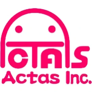 Firma: Actas Inc.