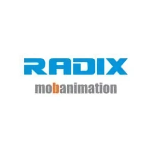 Firma: Radix Mobanimation