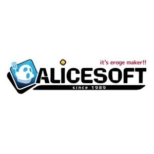 Firma: AliceSoft