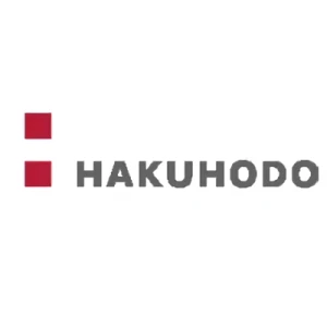 Firma: Hakuhodo Inc.