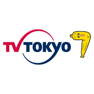 Firma: TV Tokyo Corporation