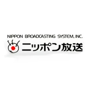 Firma: Nippon Broadcasting System, Inc.