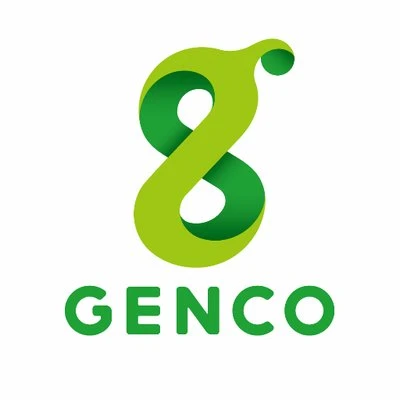 Firma: GENCO, Inc.