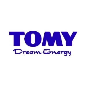 Firma: Tomy Co. Ltd.