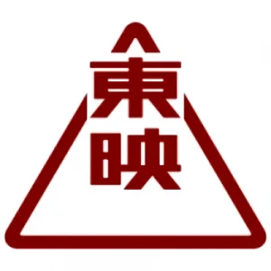 Firma: Toei Co., Ltd.