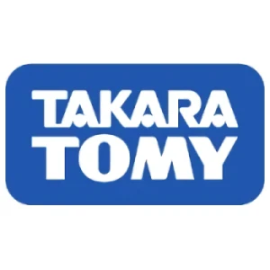 Firma: Takara Tomy