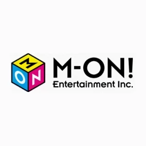 Firma: M-ON! Entertainment Inc.