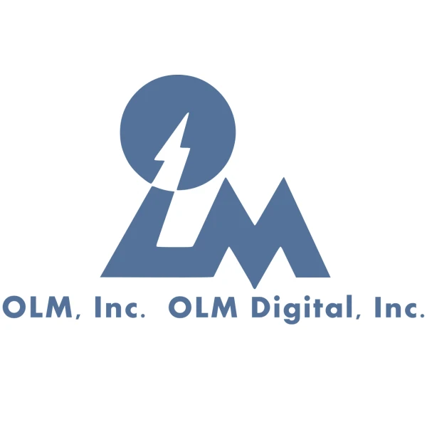 Firma: OLM, Inc.