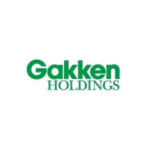 Firma: Gakken Holdings Company, Limited