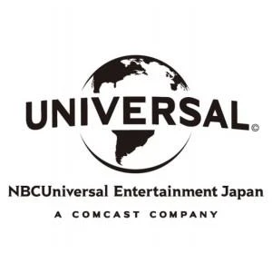 Firma: NBCUniversal Entertainment Japan, LLC.