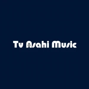 Firma: TV Asahi Music Co., Ltd.