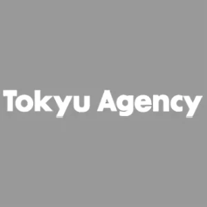 Firma: Tokyu Agency Inc.