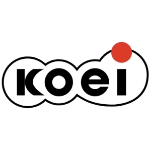 Firma: Koei Co., Ltd.