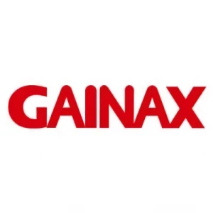 Firma: Gainax Co., Ltd.