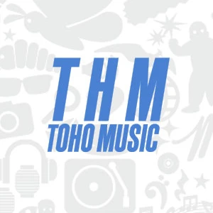 Firma: Toho Music Corporation