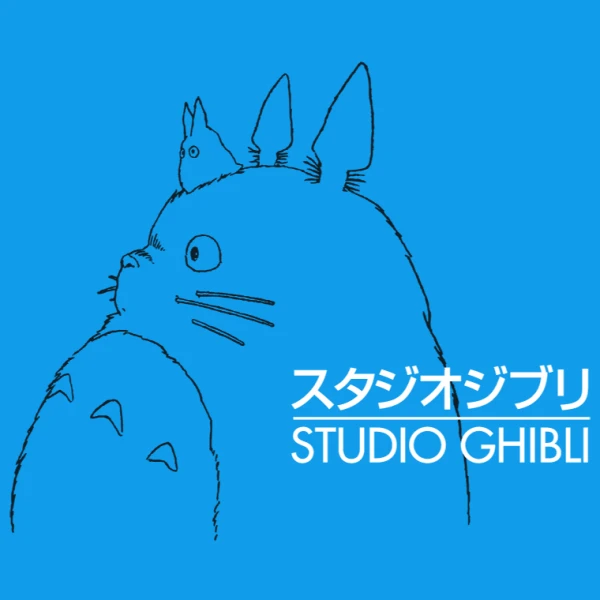 Firma: Studio Ghibli Inc.