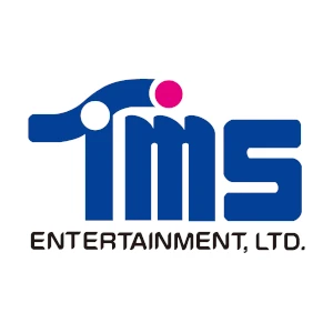 Firma: TMS Entertainment Co., Ltd.