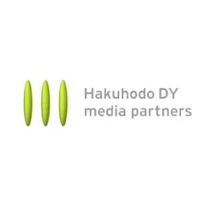 Firma: Hakuhodo DY Media Partners Inc.
